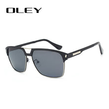 Load image into Gallery viewer, OLEY Brand Unisex Classic Men Sunglasses Polarized