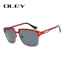 Load image into Gallery viewer, OLEY Brand Unisex Classic Men Sunglasses Polarized