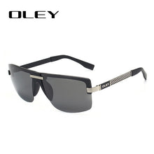 Load image into Gallery viewer, OLEY Fashion Men's Frameless Polarized