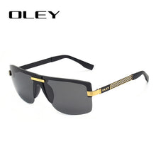 Load image into Gallery viewer, OLEY Fashion Men's Frameless Polarized