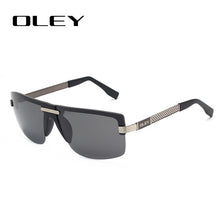 Load image into Gallery viewer, OLEY Fashion Men's Frameless Polarized