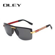 Load image into Gallery viewer, OLEY Fashion Men's Frameless Polarized