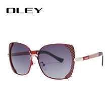 Load image into Gallery viewer, OLEY Classic Brand Fashion Large Frame Women's