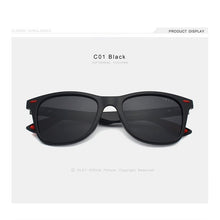 Load image into Gallery viewer, OLEY Brand Polarized Sunglasses Men Fashion Classic