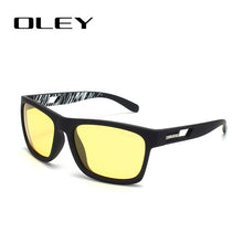 Load image into Gallery viewer, Fashion Guy's Sunglasses From OLEY Polarized