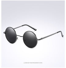 Load image into Gallery viewer, Real Polarized Sunglasses Vintage