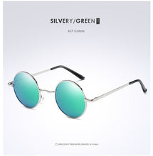 Load image into Gallery viewer, Real Polarized Sunglasses Vintage