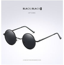 Load image into Gallery viewer, Real Polarized Sunglasses Vintage