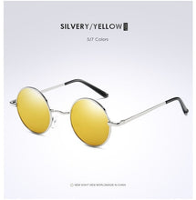 Load image into Gallery viewer, Real Polarized Sunglasses Vintage