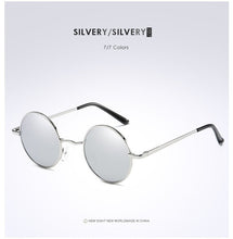Load image into Gallery viewer, Real Polarized Sunglasses Vintage