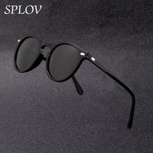 Load image into Gallery viewer, 2019 New Fashion Men Polarized Sunglasses Women