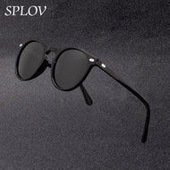 2019 New Fashion Men Polarized Sunglasses Women