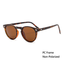 Load image into Gallery viewer, 2019 New Fashion Men Polarized Sunglasses Women