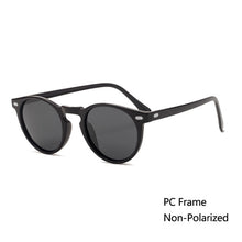 Load image into Gallery viewer, 2019 New Fashion Men Polarized Sunglasses Women