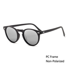 Load image into Gallery viewer, 2019 New Fashion Men Polarized Sunglasses Women