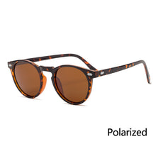 Load image into Gallery viewer, 2019 New Fashion Men Polarized Sunglasses Women