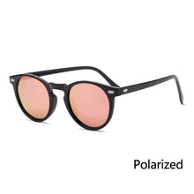 Load image into Gallery viewer, 2019 New Fashion Men Polarized Sunglasses Women