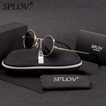 Load image into Gallery viewer, SPLOV Vintage Rap Sunglasses Men Women Steam