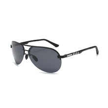 Load image into Gallery viewer, OLEY Brand Polarized Sunglasses Men Classic