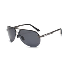 Load image into Gallery viewer, OLEY Brand Polarized Sunglasses Men Classic