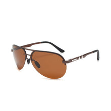 Load image into Gallery viewer, OLEY Brand Polarized Sunglasses Men Classic