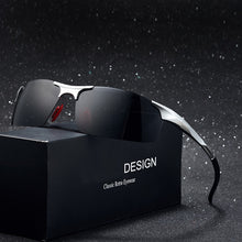 Load image into Gallery viewer, Men's sunglasses