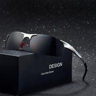 Men's sunglasses