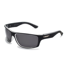 Load image into Gallery viewer, OLEY Polarized Sunglasses Men's Driving Shades