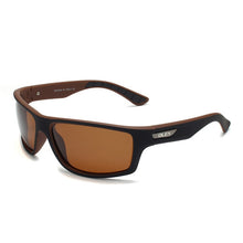 Load image into Gallery viewer, OLEY Polarized Sunglasses Men's Driving Shades