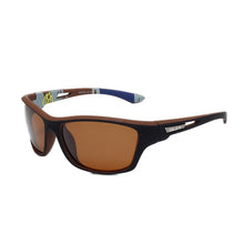 Load image into Gallery viewer, OLEY Polarized Sunglasses Men's Driving Shades Outdoor