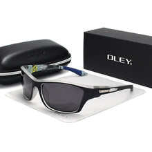 Load image into Gallery viewer, OLEY Polarized Sunglasses Men's Driving Shades Outdoor