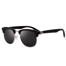 Load image into Gallery viewer, Polarized Sunglasses Men Classic Design All-Fit Mirror Sunglass Women sunglasses P3016