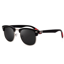 Load image into Gallery viewer, Polarized Sunglasses Men Classic Design All-Fit Mirror Sunglass Women sunglasses P3016