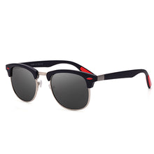 Load image into Gallery viewer, Polarized Sunglasses Men Classic Design All-Fit Mirror Sunglass Women sunglasses P3016