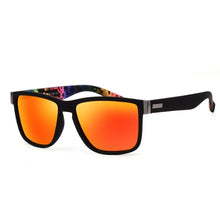 Load image into Gallery viewer, Brand Design Plarized Sunglasses Men Driver