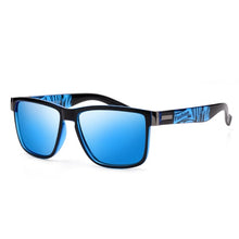 Load image into Gallery viewer, Brand Design Plarized Sunglasses Men Driver
