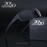 Optical Brand Design New Polarized Sunglasses
