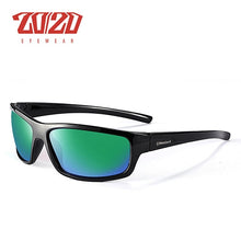Load image into Gallery viewer, Optical Brand Design New Polarized Sunglasses
