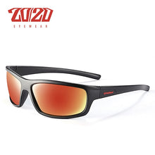 Load image into Gallery viewer, Optical Brand Design New Polarized Sunglasses