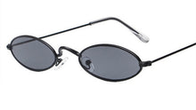 Load image into Gallery viewer, Fashion Oval Sunglasses Men Women Retro