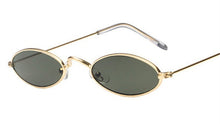 Load image into Gallery viewer, Fashion Oval Sunglasses Men Women Retro