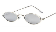 Load image into Gallery viewer, Fashion Oval Sunglasses Men Women Retro