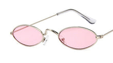 Load image into Gallery viewer, Fashion Oval Sunglasses Men Women Retro