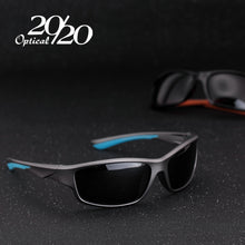 Load image into Gallery viewer, New Fashion Polarized Sunglasses Men