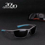 New Fashion Polarized Sunglasses Men