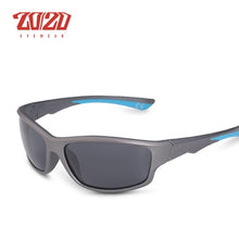 Load image into Gallery viewer, New Fashion Polarized Sunglasses Men