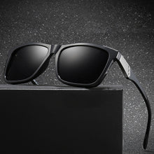 Load image into Gallery viewer, NEW DESIGN Ultralight TR90 Polarized Sunglasses