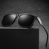 NEW DESIGN Ultralight TR90 Polarized Sunglasses
