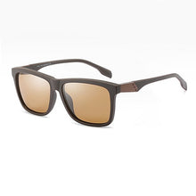 Load image into Gallery viewer, NEW DESIGN Ultralight TR90 Polarized Sunglasses