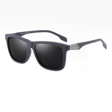 Load image into Gallery viewer, NEW DESIGN Ultralight TR90 Polarized Sunglasses